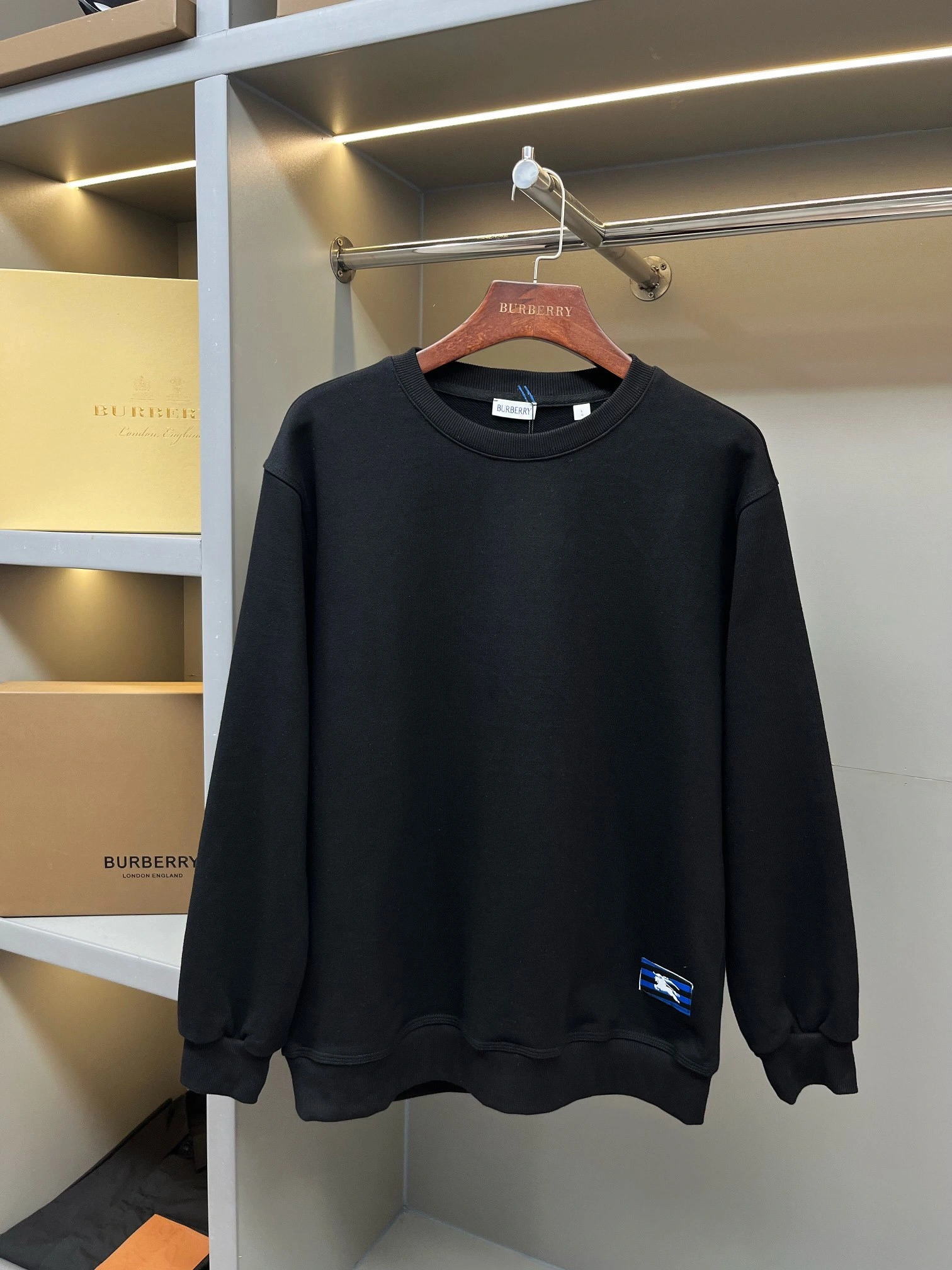 wg.luxury- 2ur25rry cotton oversized 3Colour item:D-F409J5311-3